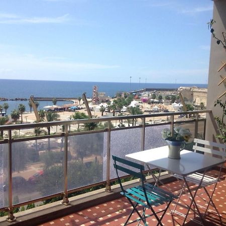 Bed and Breakfast La Casa Sul Mare Civitavecchia Exteriér fotografie