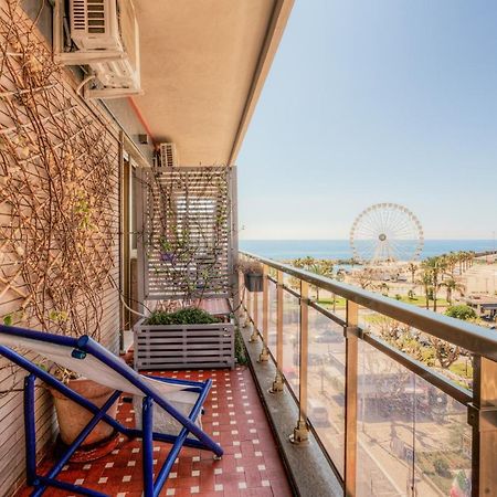 Bed and Breakfast La Casa Sul Mare Civitavecchia Exteriér fotografie