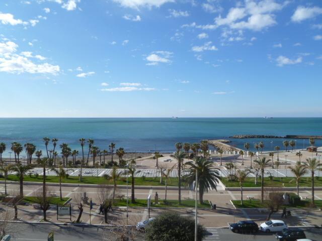 Bed and Breakfast La Casa Sul Mare Civitavecchia Exteriér fotografie