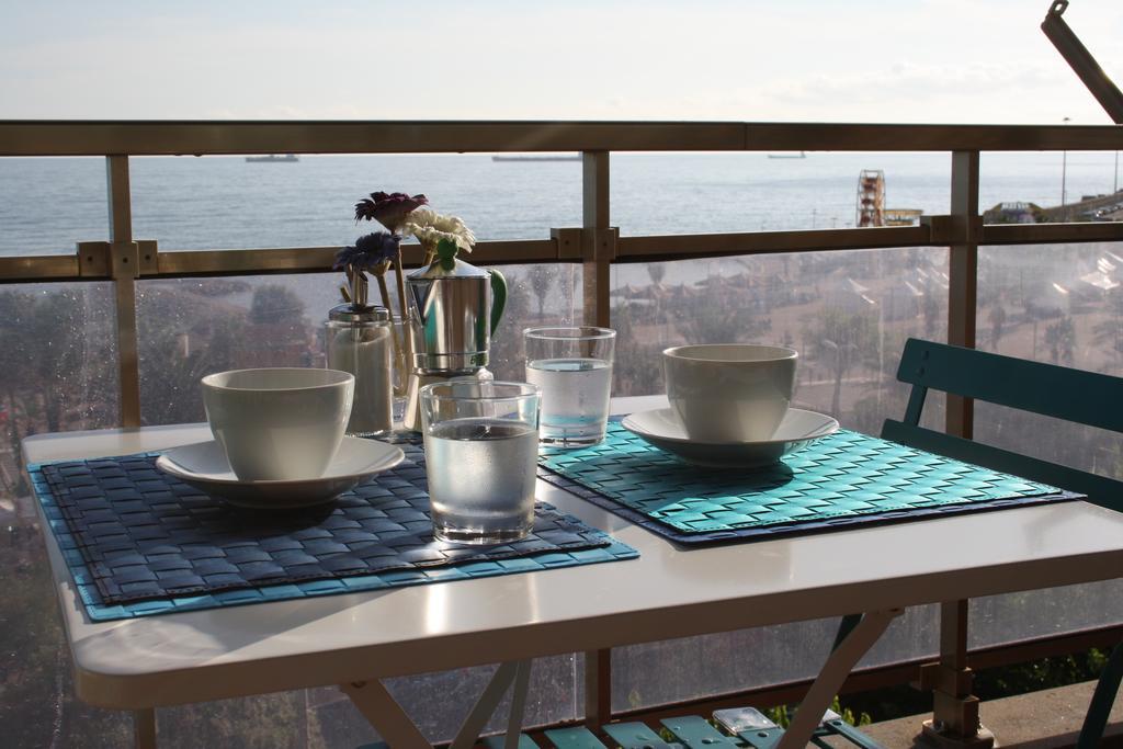 Bed and Breakfast La Casa Sul Mare Civitavecchia Exteriér fotografie