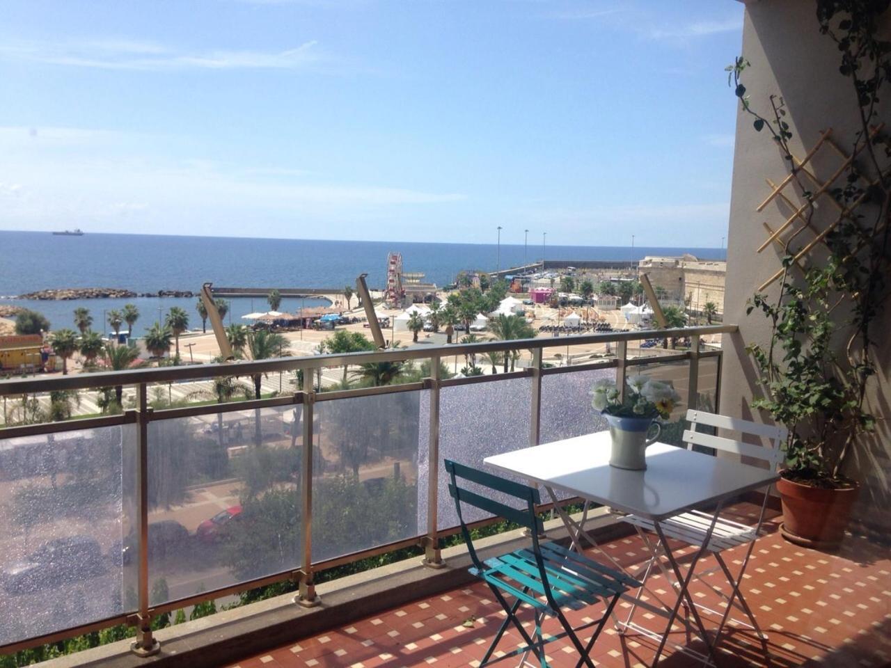Bed and Breakfast La Casa Sul Mare Civitavecchia Exteriér fotografie