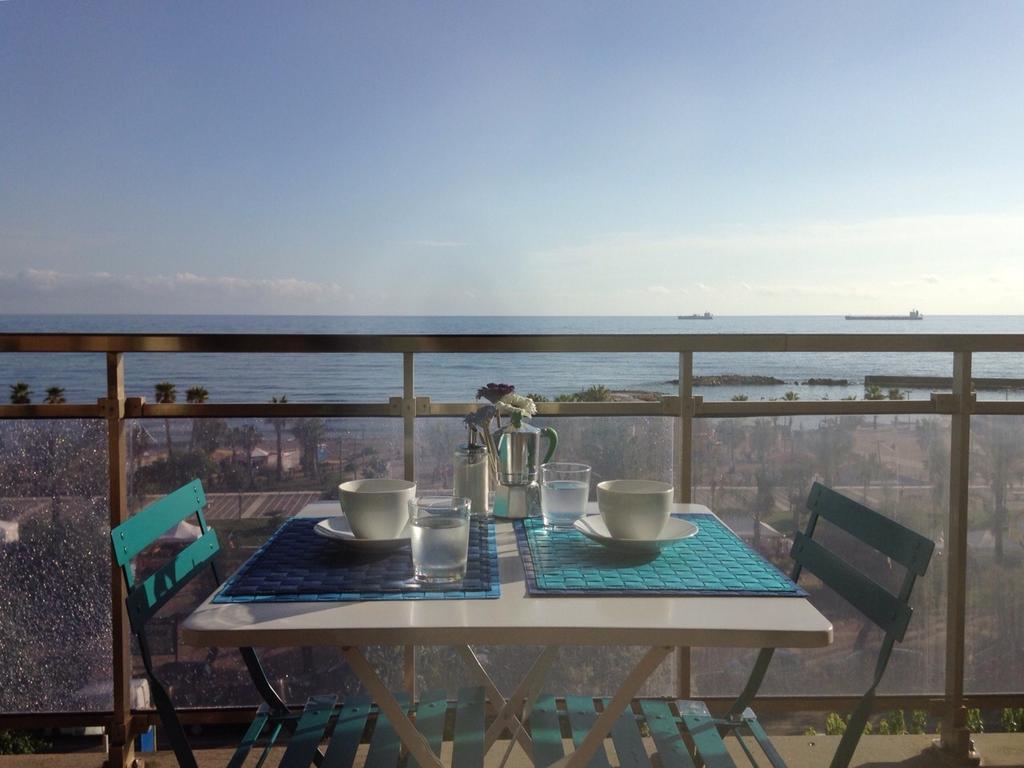 Bed and Breakfast La Casa Sul Mare Civitavecchia Pokoj fotografie
