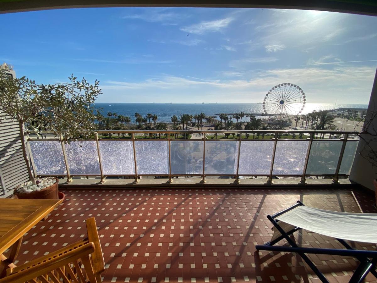 Bed and Breakfast La Casa Sul Mare Civitavecchia Exteriér fotografie