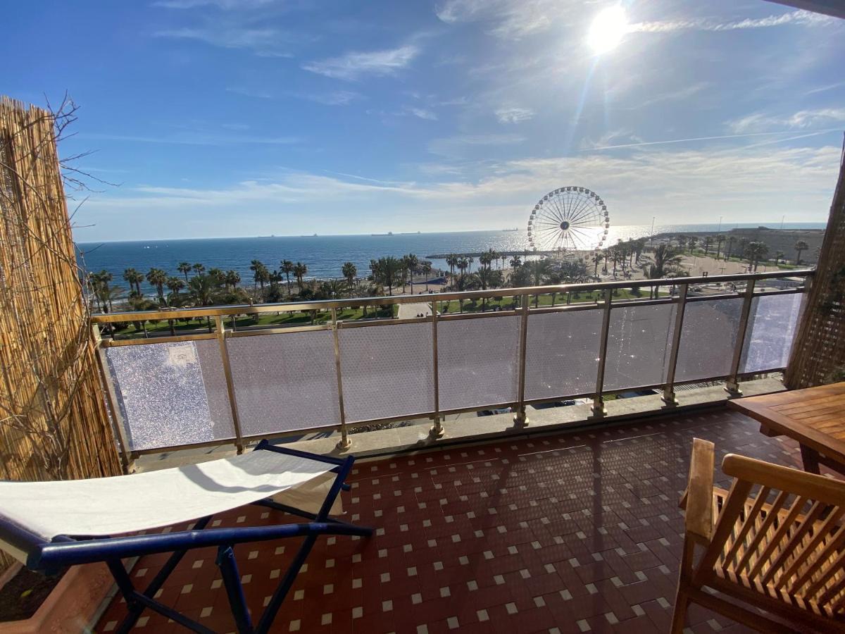 Bed and Breakfast La Casa Sul Mare Civitavecchia Exteriér fotografie
