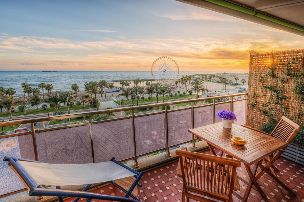 Bed and Breakfast La Casa Sul Mare Civitavecchia Exteriér fotografie