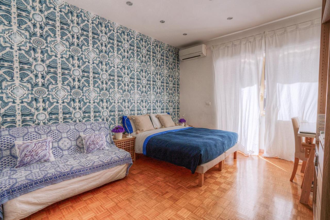 Bed and Breakfast La Casa Sul Mare Civitavecchia Exteriér fotografie