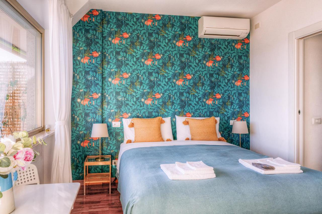 Bed and Breakfast La Casa Sul Mare Civitavecchia Exteriér fotografie