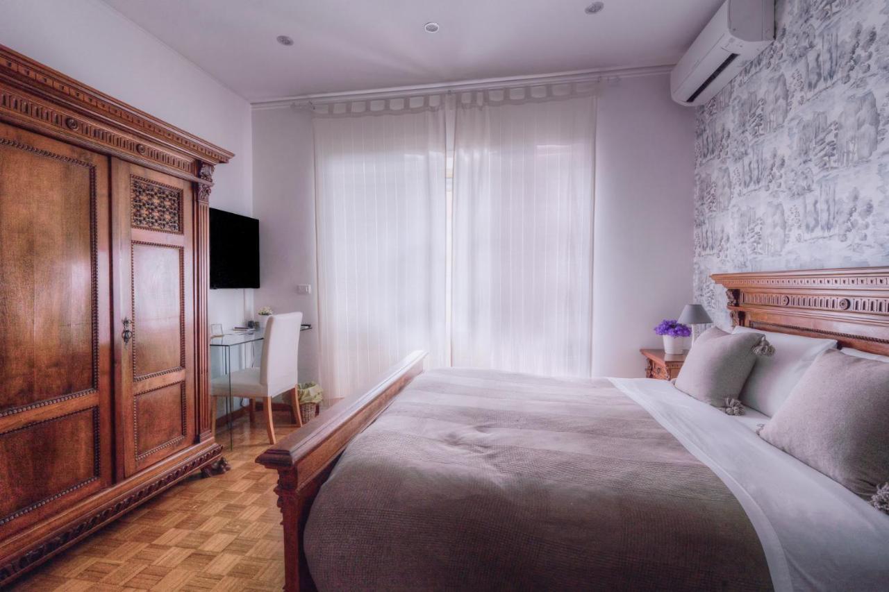 Bed and Breakfast La Casa Sul Mare Civitavecchia Exteriér fotografie