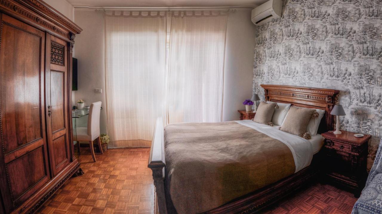 Bed and Breakfast La Casa Sul Mare Civitavecchia Exteriér fotografie