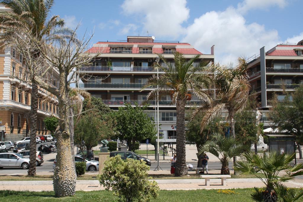 Bed and Breakfast La Casa Sul Mare Civitavecchia Exteriér fotografie