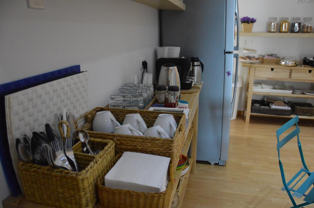Bed and Breakfast La Casa Sul Mare Civitavecchia Exteriér fotografie
