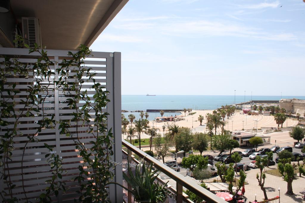 Bed and Breakfast La Casa Sul Mare Civitavecchia Exteriér fotografie