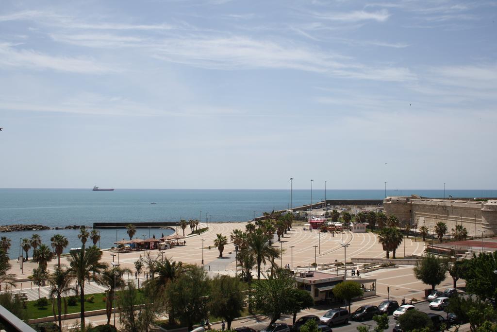 Bed and Breakfast La Casa Sul Mare Civitavecchia Exteriér fotografie